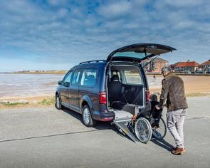 Have you disability cars?